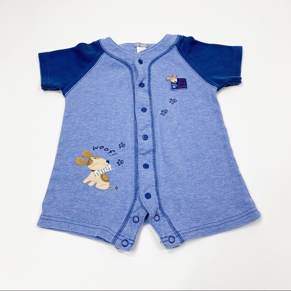 Baby Boys Clothing Set Size 6-9 Months - Picture 2 of 13